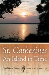 St Catherines