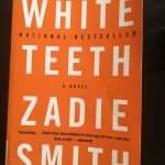 cover of the book White Teeth