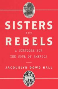 Cover of book Sisters and Rebels