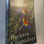 Small Wonders Essay collection cover