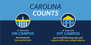 2020 Census promotion
